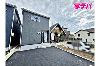 クレイドルガーデン東海市加木屋町第37　1号棟