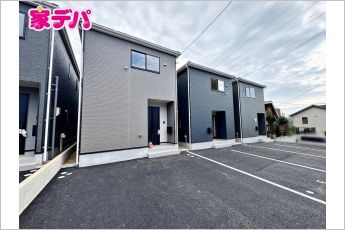 クレイドルガーデン東海市加木屋町第37　3号棟