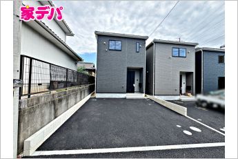 クレイドルガーデン東海市加木屋町第37　4号棟