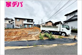 リナージュネクスジー豊田市若林東町01期　3号棟