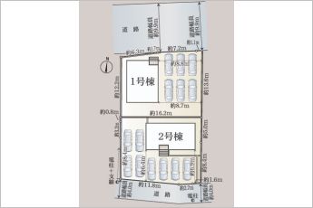【1号棟】