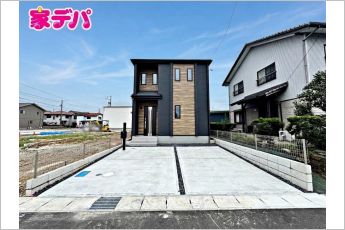 ハートフルタウン安城市美園町　A号棟