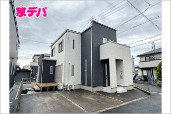 豊橋市三ツ相町　戸建