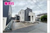 資料のご請求にも迅速・丁寧に対応いたします。住宅ローンや資金計画についても、お客様一人ひとりのご希望に合わせてご案内いたします。どんなことでもお気軽にお問い合わせください。