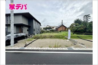 知立市八橋町五輪　22号地
