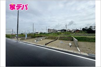 知立市八橋町五輪　29号地