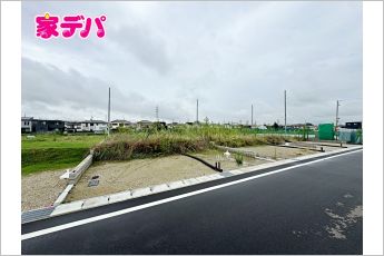 知立市八橋町五輪　36号地