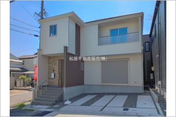 名古屋市緑区大根山1期　1号棟