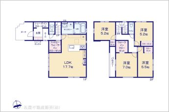 図面と異なる場合は現況を優先