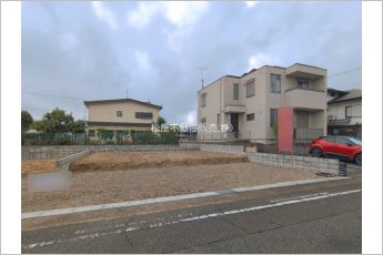 名古屋市名東区赤松台1期　1号地