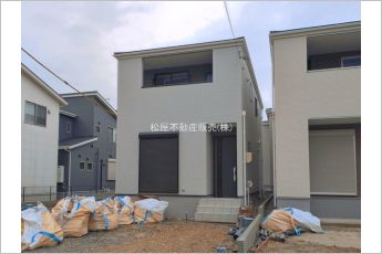 守山区森孝2丁目　2号棟