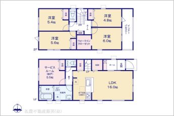 図面と異なる場合は現況を優先
