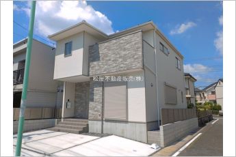 天白区福池6期　1号棟