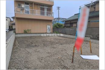 名古屋市南区元塩町2期　1号地