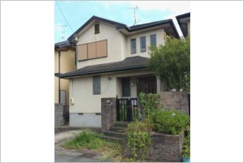 豊橋市つつじが丘3丁目　戸建