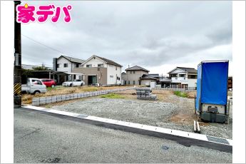 リーブルガーデン豊橋市東幸町59-2期　