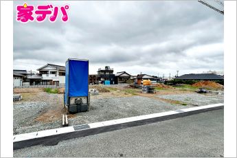 リーブルガーデン豊橋市東幸町59-2期　