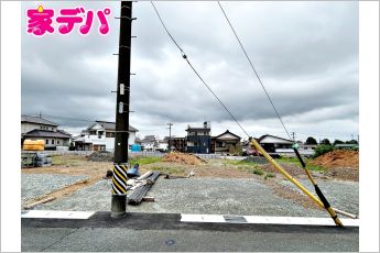 リーブルガーデン豊橋市東幸町59-2期　