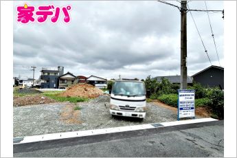 リーブルガーデン豊橋市東幸町59-2期　