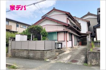 蒲郡市三谷町東5丁目　戸建