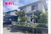 西郷小学校まで徒歩11分でお子様の通学も安心の距離、自然豊かな環境でのびのび暮らしたい方におすすめです！