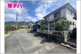 ゆとりある敷地約116坪！複数台の駐車スペースやお庭の確保も可能です。