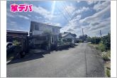 東名高速「豊川」IC、豊橋新城スマートICへのアクセス良好！車移動に便利な立地です