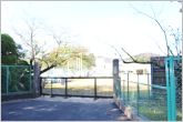 西郷小学校（810m）
