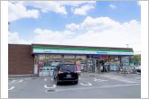 ファミリーマート豊橋石巻平野町店（780m）