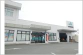 JA愛知東八名支店（5700m）