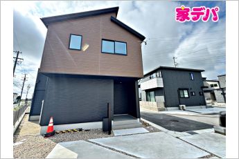 リナージュネクスジー岡崎市中島町1期　2号棟