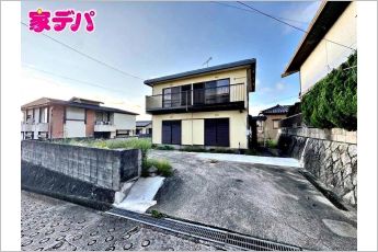 岡崎市滝町字外浦　再生住宅
