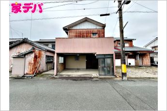 豊橋市東光町　売地