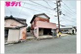 敷地広々約82坪！建築条件はありません。お好きなハウスメーカーや工務店で建築可能です
