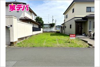グラファーレ豊橋市牟呂中村　1号棟