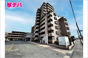 宝マンション太田川