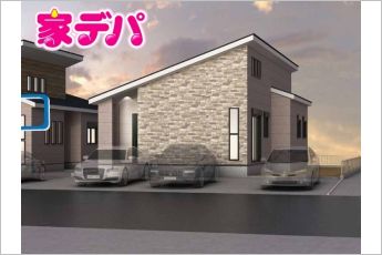 ケイアイグレイス中央区西ヶ崎町2期　2号棟