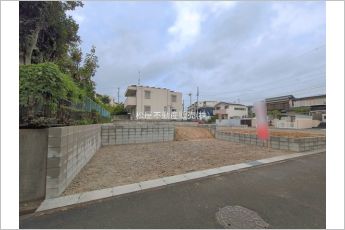 名古屋市名東区赤松台1期　3号地