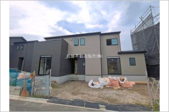 リナージュ名古屋市港区船頭場第1期　9号棟