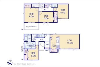 図面と異なる場合は現況を優先
