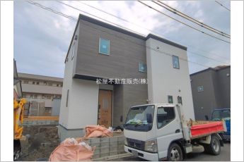 リナージュ名古屋市港区船頭場第1期　12号棟