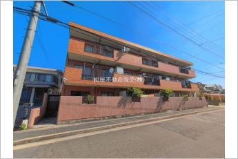 ライオンズマンション左京山S棟