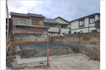 守山区新守山1期　1号棟