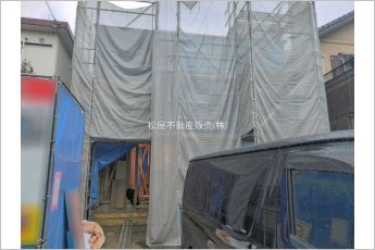 港区南十一番町1期　1号棟