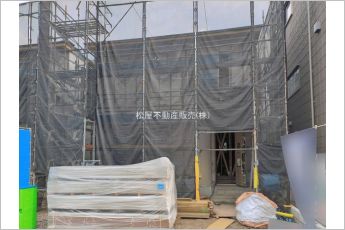 港区大手町3期　1号棟