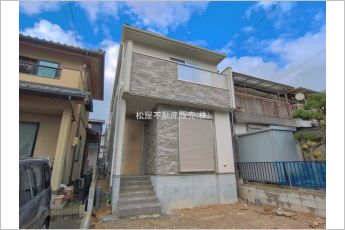 瑞穂区中根町5期　1号棟