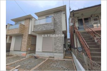 中村区日ノ宮町4期　2号棟