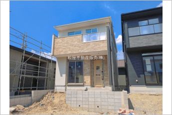 南区楠町1期　1号棟