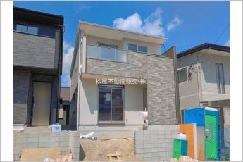 南区楠町1期　3号棟