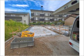 中川区広田町362　1号棟
